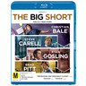 The Big Short (Blu-ray) cover