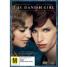 The Danish Girl cover