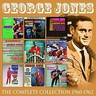 The Complete Collection: 1960-1962 (4CD) cover