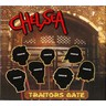 Traitors Gate LP cover
