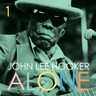 Alone Volume 1 cover