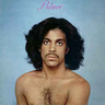 Prince (LP) cover