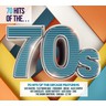 70 Hits Of The 70s cover