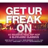 Get Ur Freak On cover