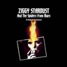 Ziggy Stardust And The Spiders From Mars (The Motion Picture Soundtrack) (180g Double LP) cover
