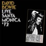Live Santa Monica '72 (LP) cover