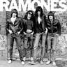 Ramones - 40th Anniversary Deluxe Edition cover