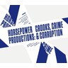 Crooks, Crime & Corruption LP cover