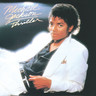 Thriller (LP) cover