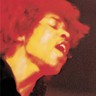 Electric Ladyland (Double Gatefold LP) cover
