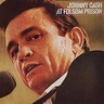 At Folsom Prison (2LP) cover