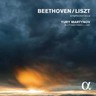 Beethoven / Liszt: Symphony No 9 in D minor (piano transcription) cover