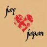 Love Japan cover