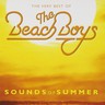 Sounds Of Summer: The Very Best Of The Beach Boys (LP) cover