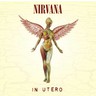 In Utero (180g LP) cover