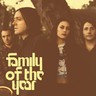 Family of the Year cover