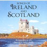 Songs of Ireland and Scotland cover
