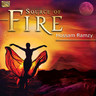 Source of Fire cover