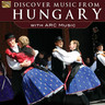 Discover Music From Hungary cover