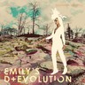 Emily's D+Evolution LP cover