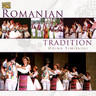 Romanian Tradition cover