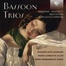 Bassoon Trios cover