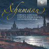 Schumann: Complete Piano Trios and String Quartets; Phantasiest cover