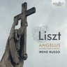 Angelus, Sacred Piano Music cover