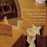 STRADELLA: San Giovanni Crisostomo cover
