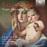 Salvatore - Organ-Alternatim Masses cover