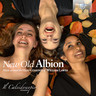 New Old Albion: Music around the Harp Consorts of William Lawes cover