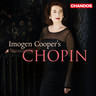 Imogen Cooper's Chopin cover