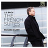 Bach: The French Suites cover