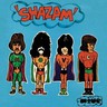 Shazam: 2cd Remastered & Expanded Deluxe Digipack Edition cover