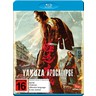 Tale Of Tales (Blu-Ray) cover