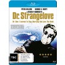 Dr Strangelove (Blu-Ray) cover