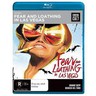 Fear & Loathing In Las Vegas (Blu-ray) cover