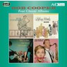 Four Classic Albums (Sextet / Shifting Winds / Flute 'N Oboe / Coop! The Music Of Bob Cooper) cover