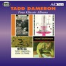 Four Classic Albums (Fats Navarro Featured With The Tadd Dameron Quintet / Fontainebleau / Mating Call / The Magic Touch) cover