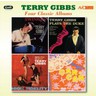 Four Classic Albums (Swingin' / Terry Gibbs Plays The Duke / More Vibes On Velvet / Music From Cole Porter's Can Can) cover