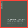 Der Wanderer: Schubert Lieder cover