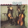 Stray Cats (LP) cover