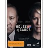 House Of Cards (US) - Season 4 cover