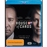 House Of Cards (US) - Season 4 (Blu-ray) cover