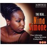 The Real Nina Simone (3CD) cover