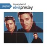 The Very Best Of Elvis Presley cover