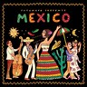 Putumayo Presents - Mexico cover