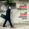 Prokofiev: Violin Concertos cover