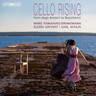 Cello Rising cover