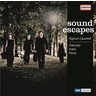 Sound Escapes cover